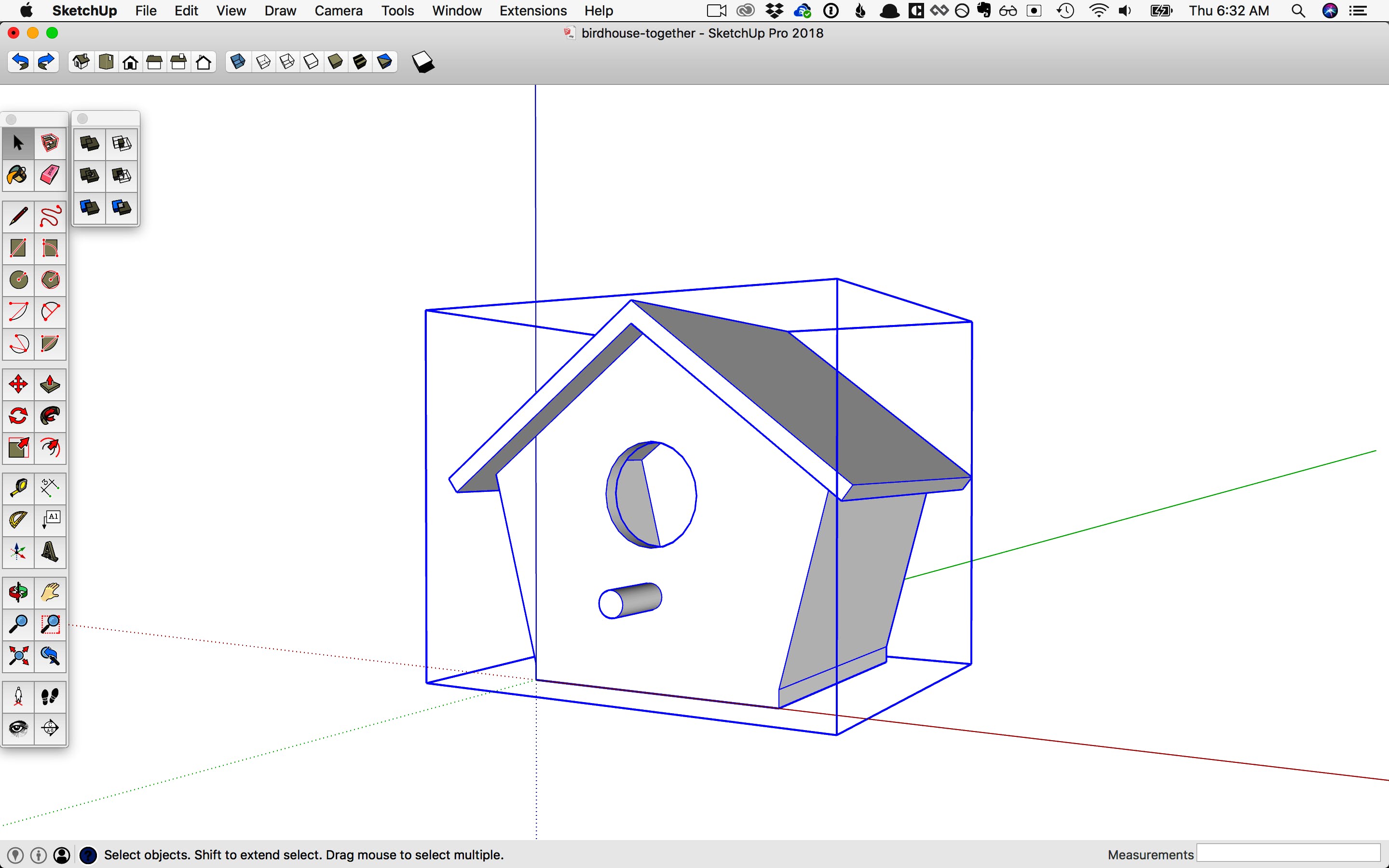 Sketchup Free Solid Tools Plugin For Firefox